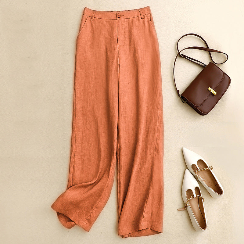 Lovi™ - Summer Casual Pants