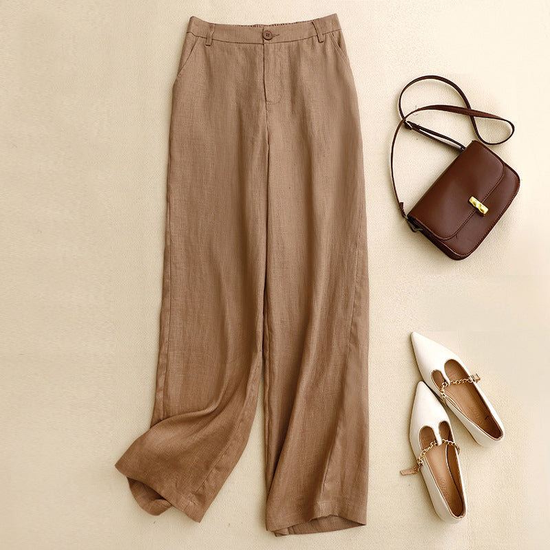 Lovi™ - Summer Casual Pants