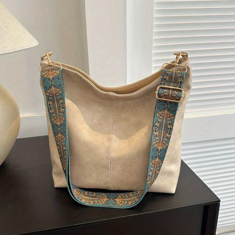 VIDA™ / VINTAGE CASUAL BAG