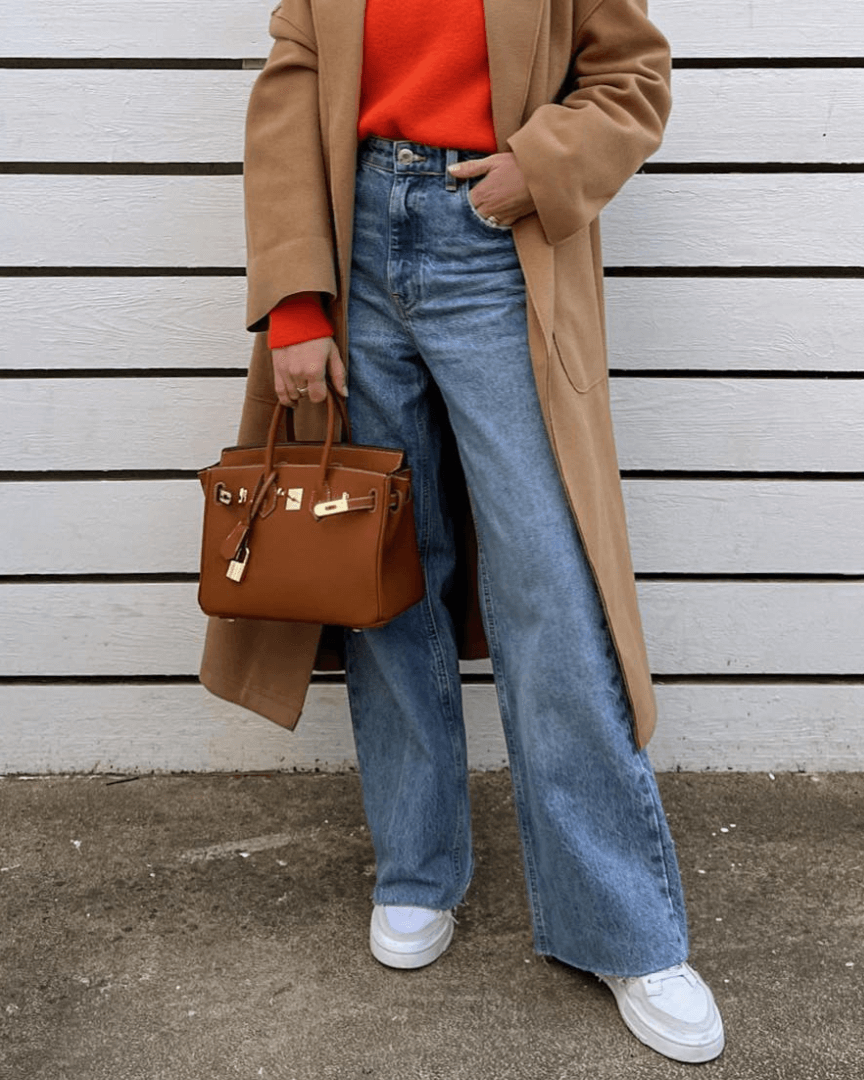 MADELYN™ / LUXURIOUS BAG