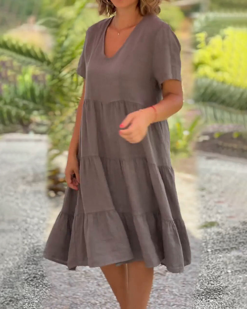 Valerie | Womens Dress