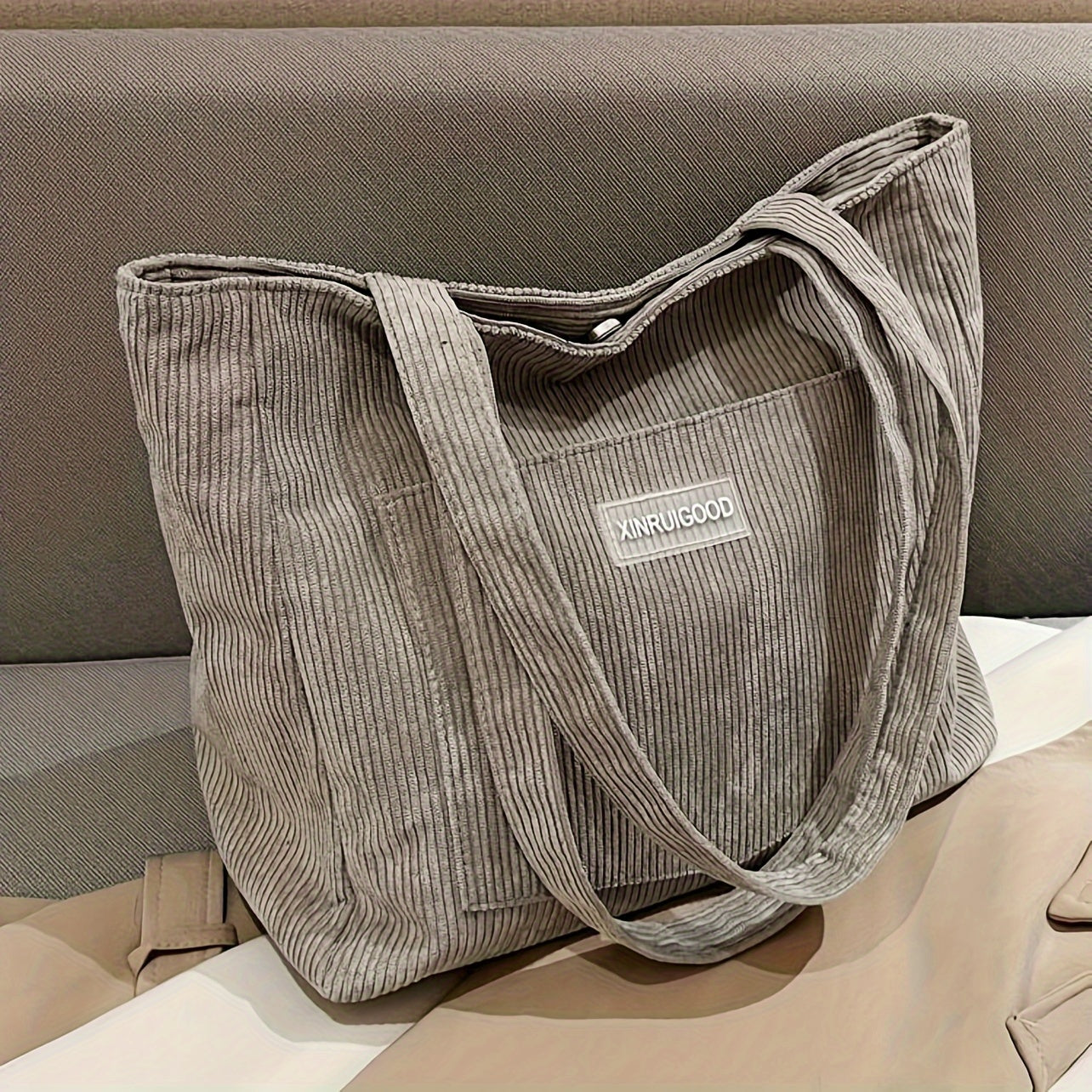 MABEL™ / TRENDY SHOULDER BAG