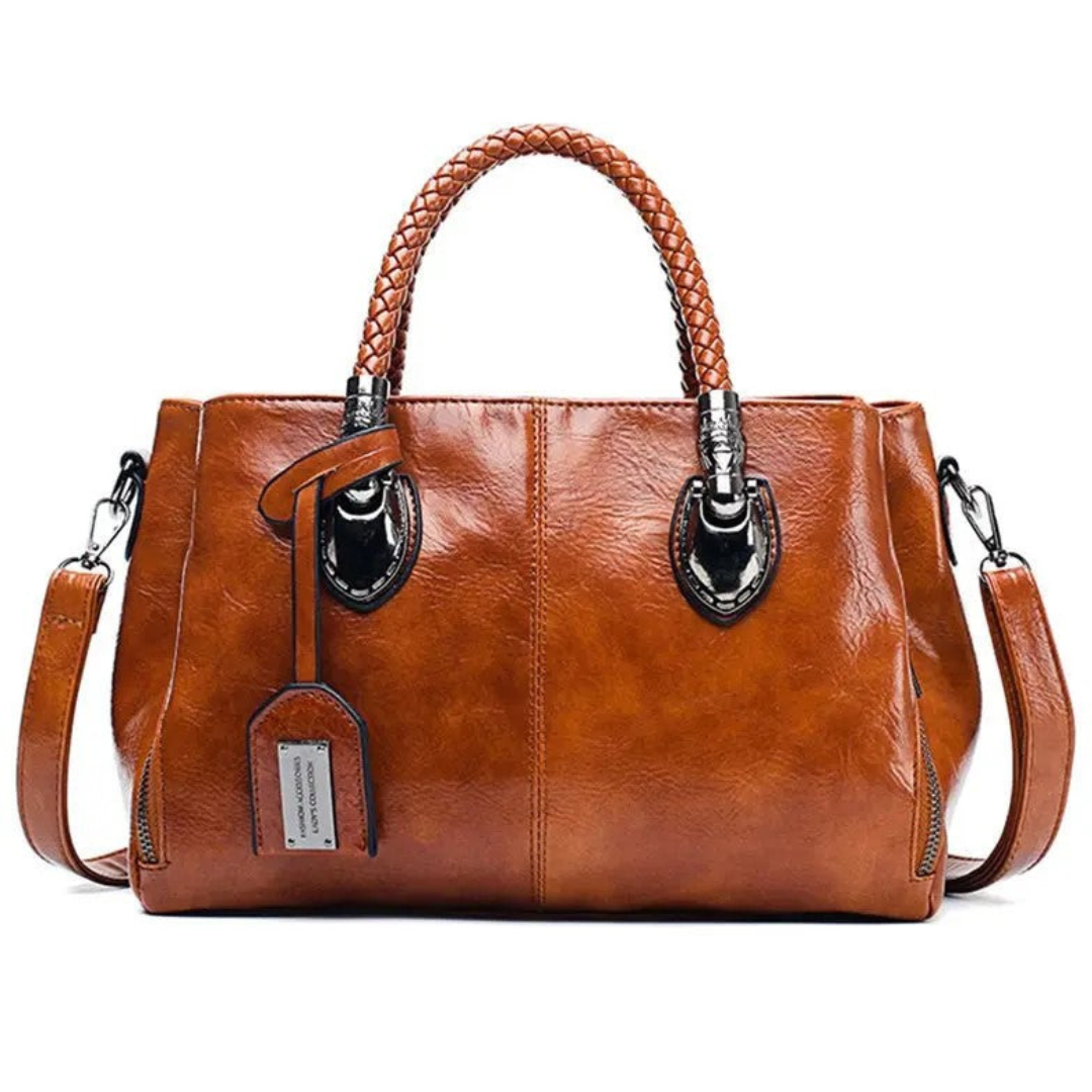 SASHA™ / LUXE TOTE BAG
