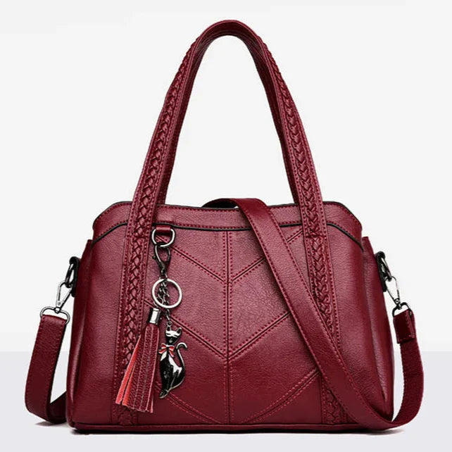 ALINE™ / ELEGANT TOTE BAG