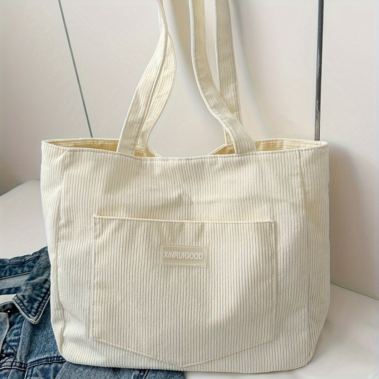 MABEL™ / TRENDY SHOULDER BAG