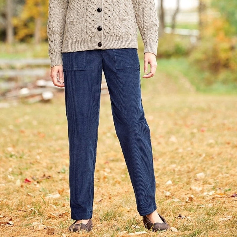 Avena™ - Coastal Casual Pants