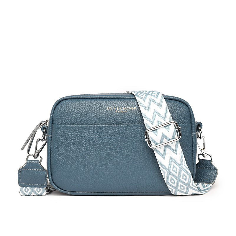 GALE™ / PREMIUM SHOULDER BAG