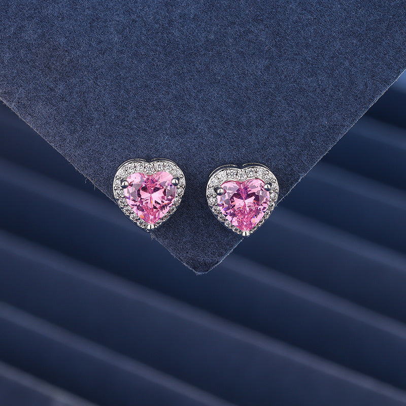 Juliette Amour Set | White Gold