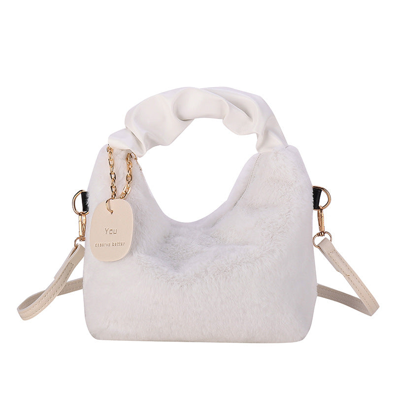 POLLY™ / CHIC FASHION HANDBAG