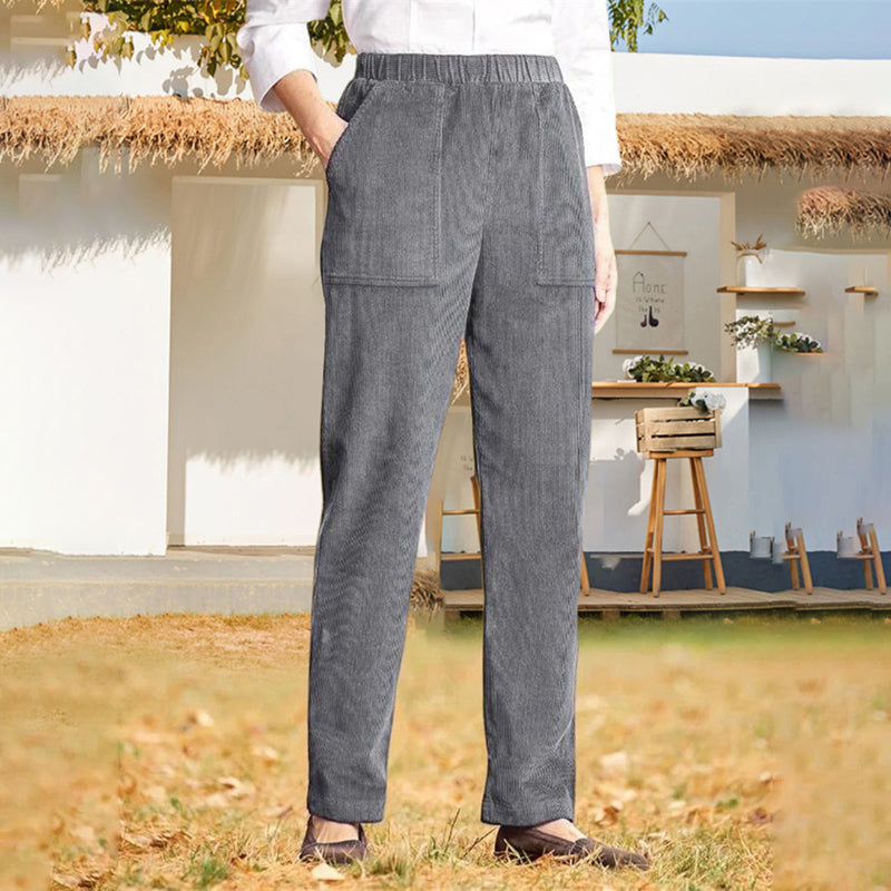 Avena™ - Coastal Casual Pants