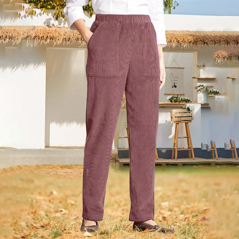 Avena™ - Coastal Casual Pants