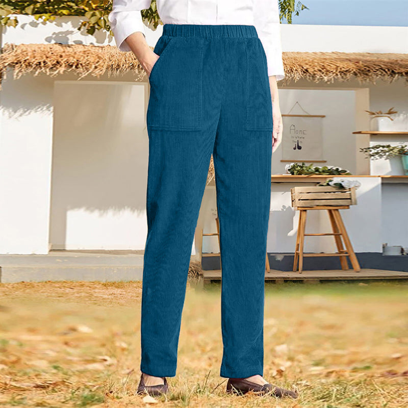Avena™ - Coastal Casual Pants