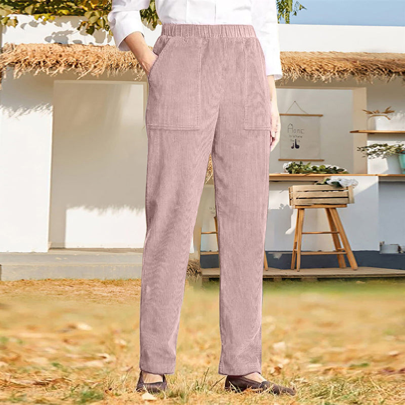 Avena™ - Coastal Casual Pants