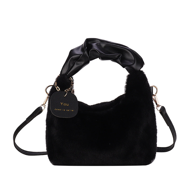 POLLY™ / CHIC FASHION HANDBAG