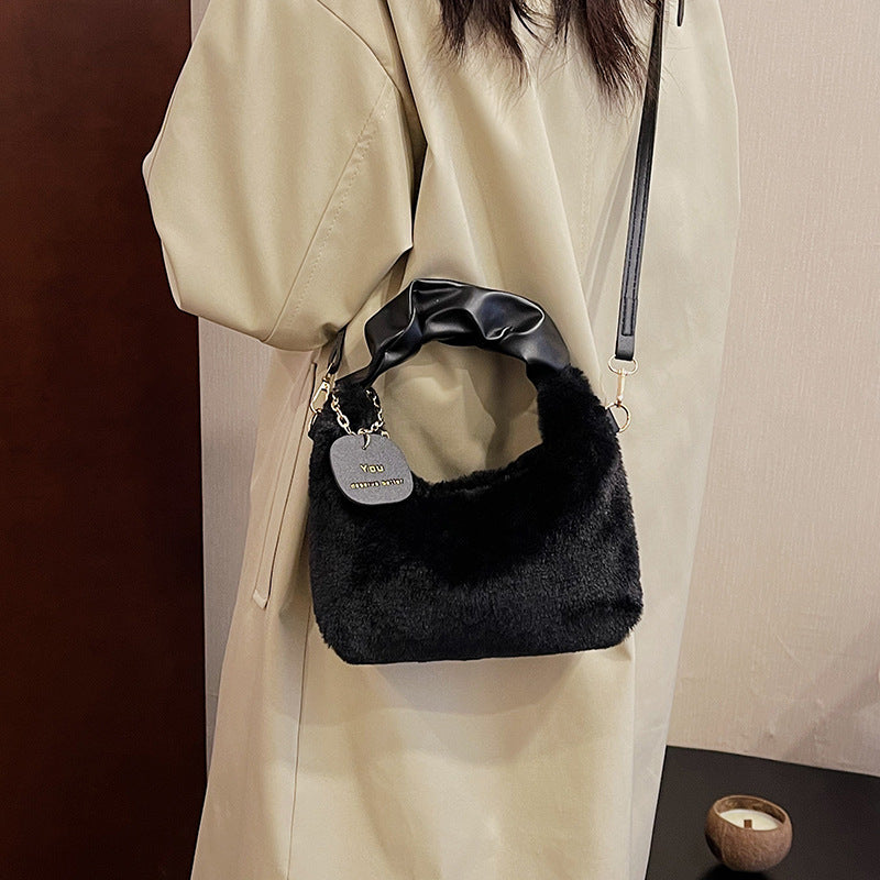 POLLY™ / CHIC FASHION HANDBAG