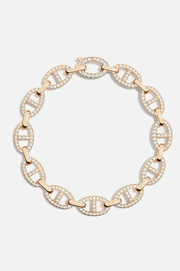 Marina | Gold Bracelet