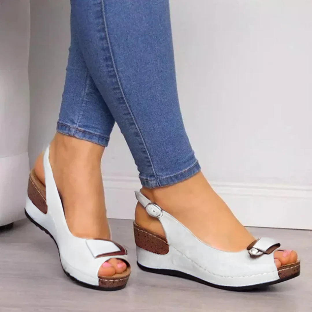 VALLERY - Orthopedic Sandals