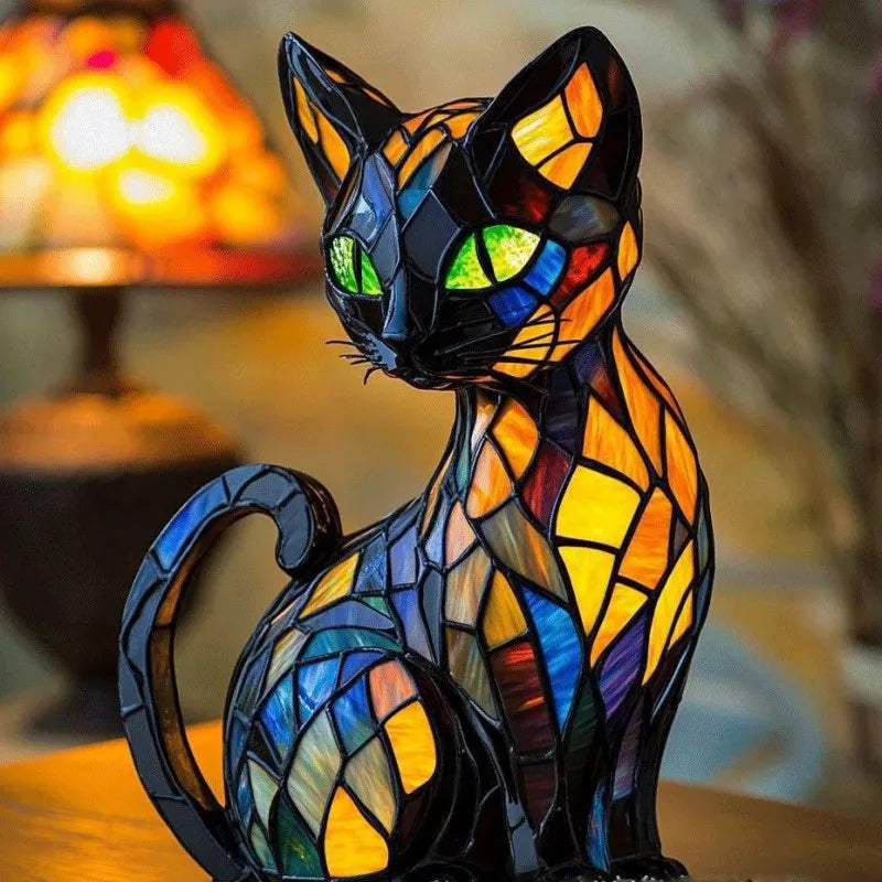 MidnightCat™ | Beautiful Cat Lamp