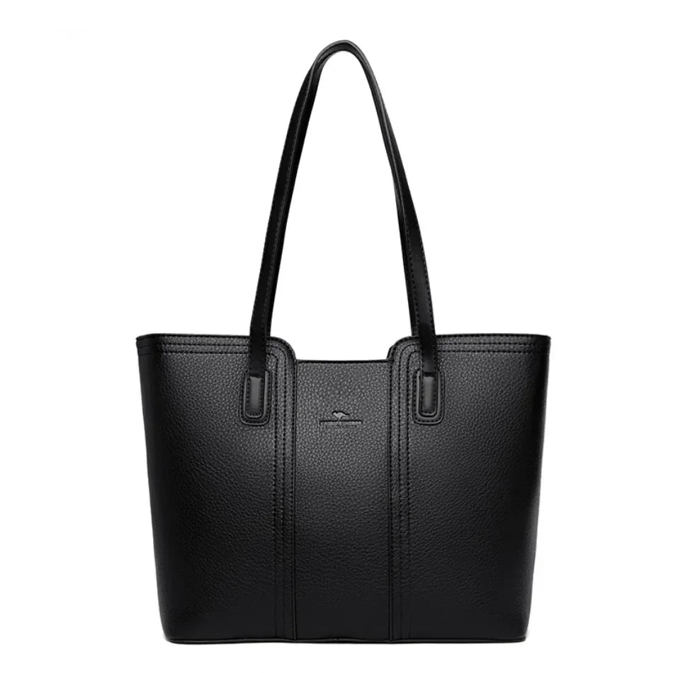 AMARA™ / SOFT DESIGNER BAG