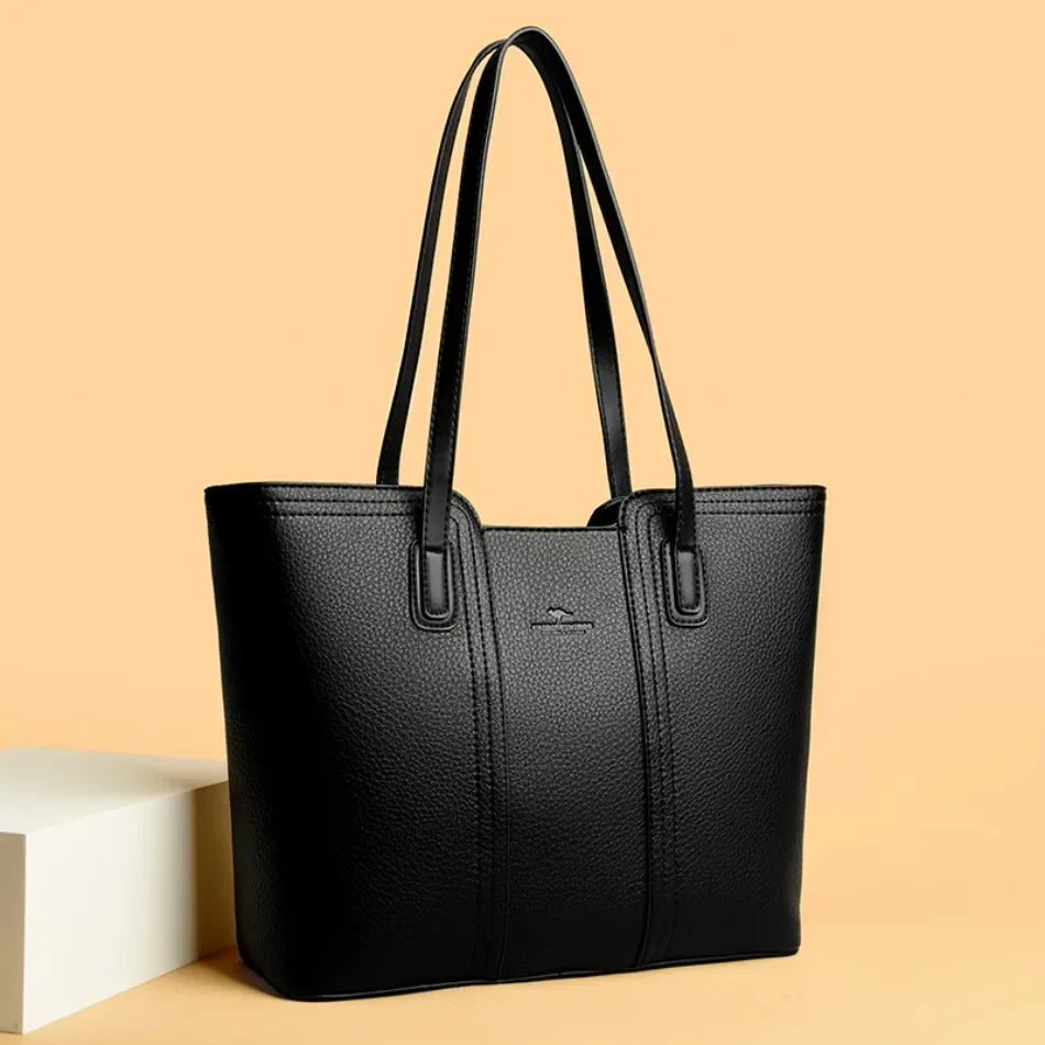 AMARA™ / SOFT DESIGNER BAG