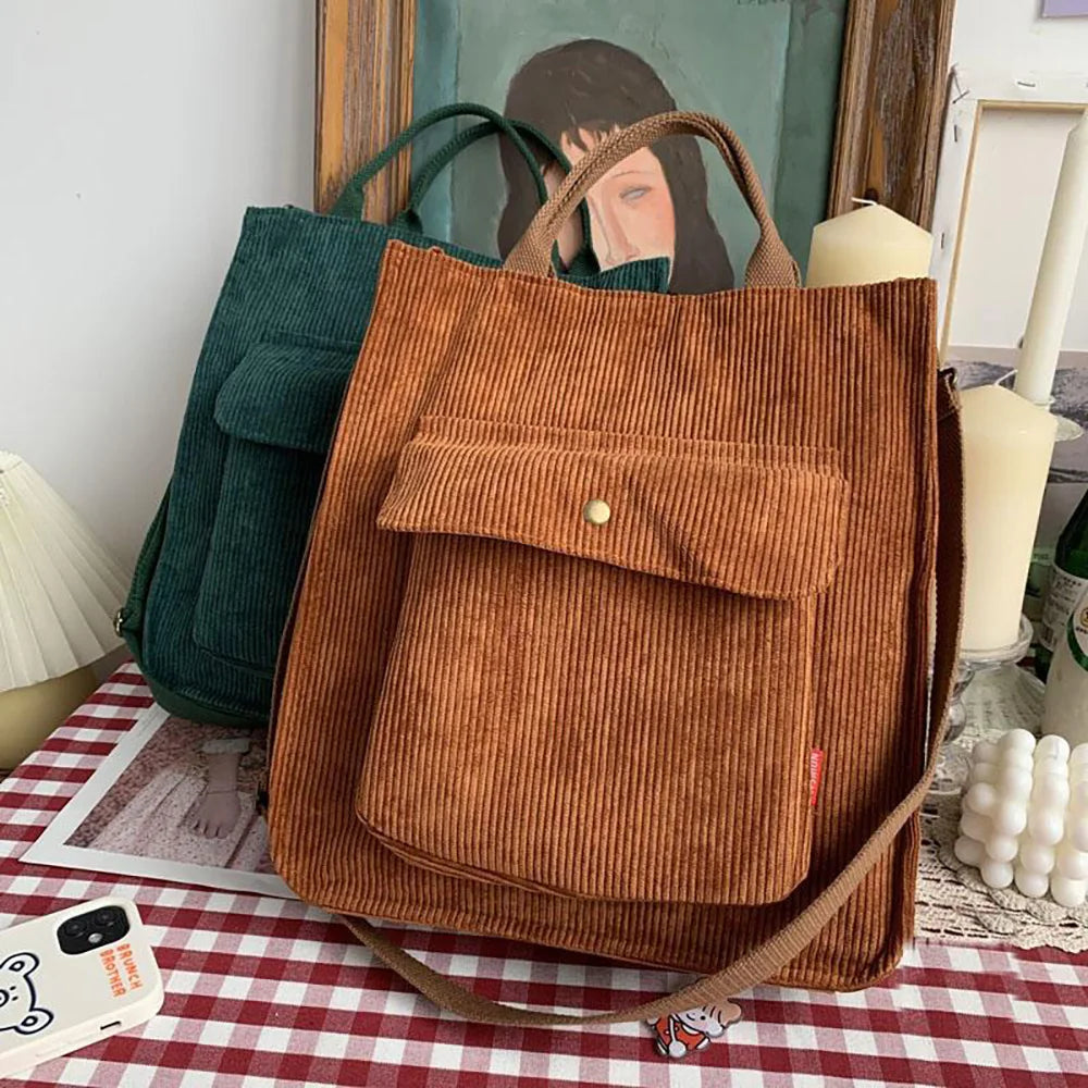 ANISE™ / STYLISH TOTE BAG