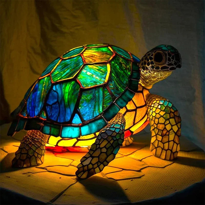 MolokaiTurtle™ | Gracious Turtle Lamp