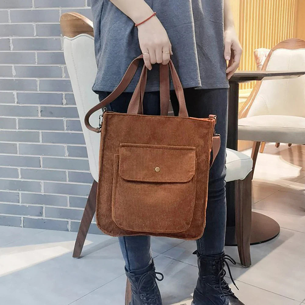 ANISE™ / STYLISH TOTE BAG