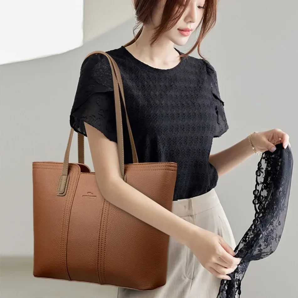 AMARA™ / SOFT DESIGNER BAG