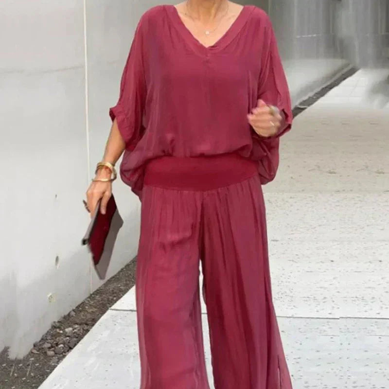 JONAH™ - Flowy Lounge Set