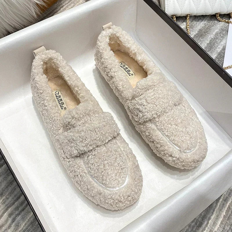 Milena | Elegant Slippers