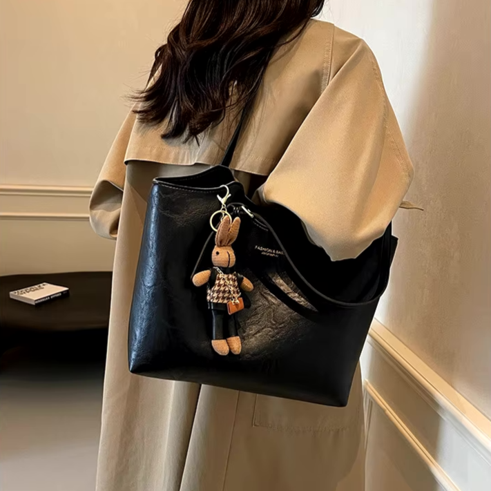 INEZ™ / VINTAGE TOTE