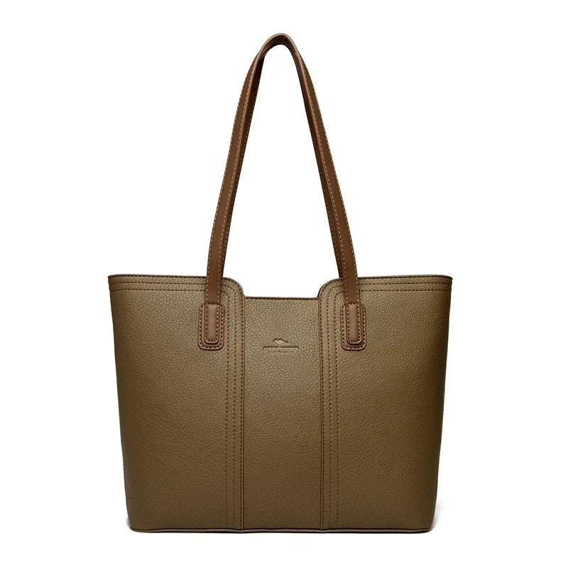 AMARA™ / SOFT DESIGNER BAG