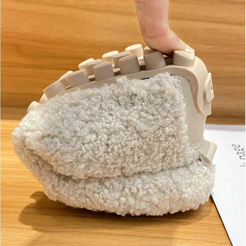Milena | Elegant Slippers