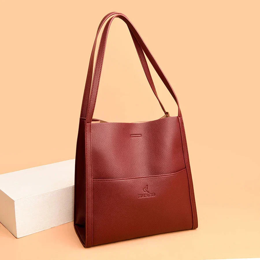 SYLVIE™ / SHOULDER BAG