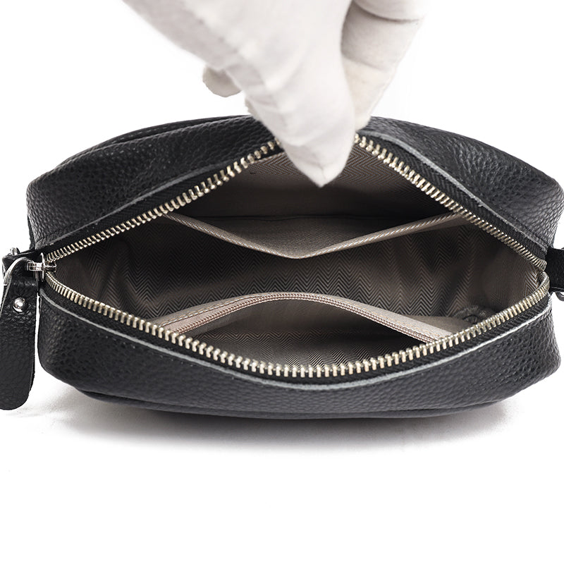GALE™ / PREMIUM SHOULDER BAG
