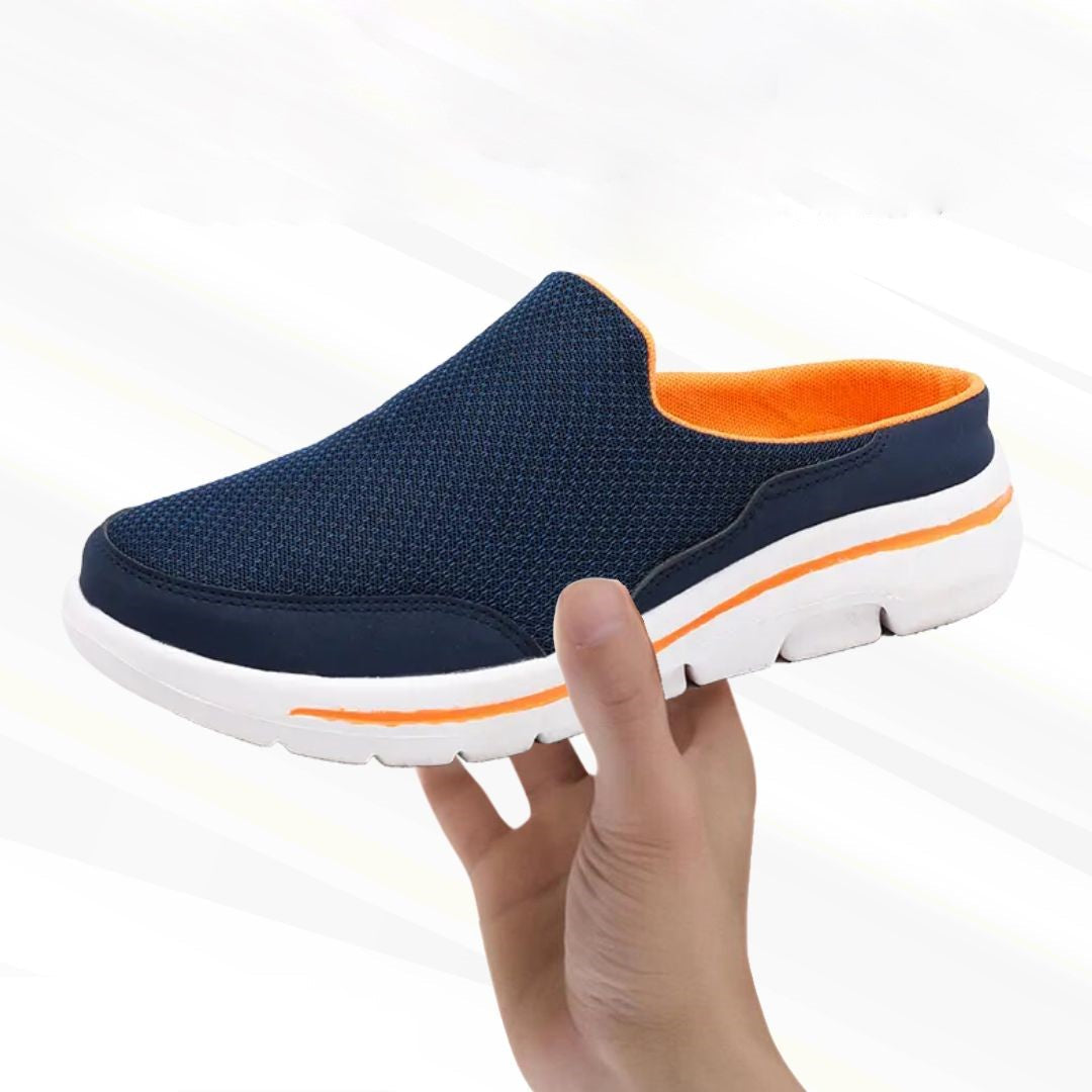 Cora™ - Breathable Comfort Shoes