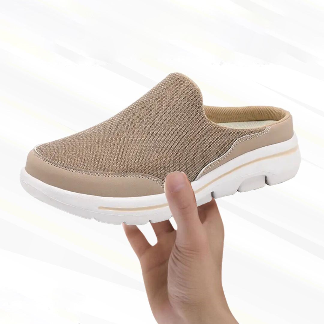Cora™ - Breathable Comfort Shoes