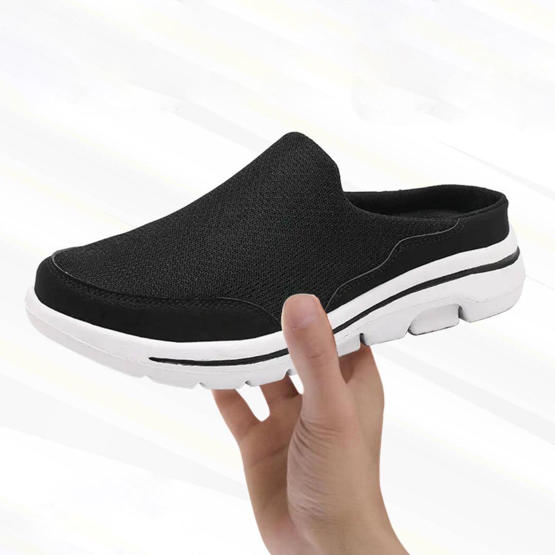 Cora™ - Breathable Comfort Shoes