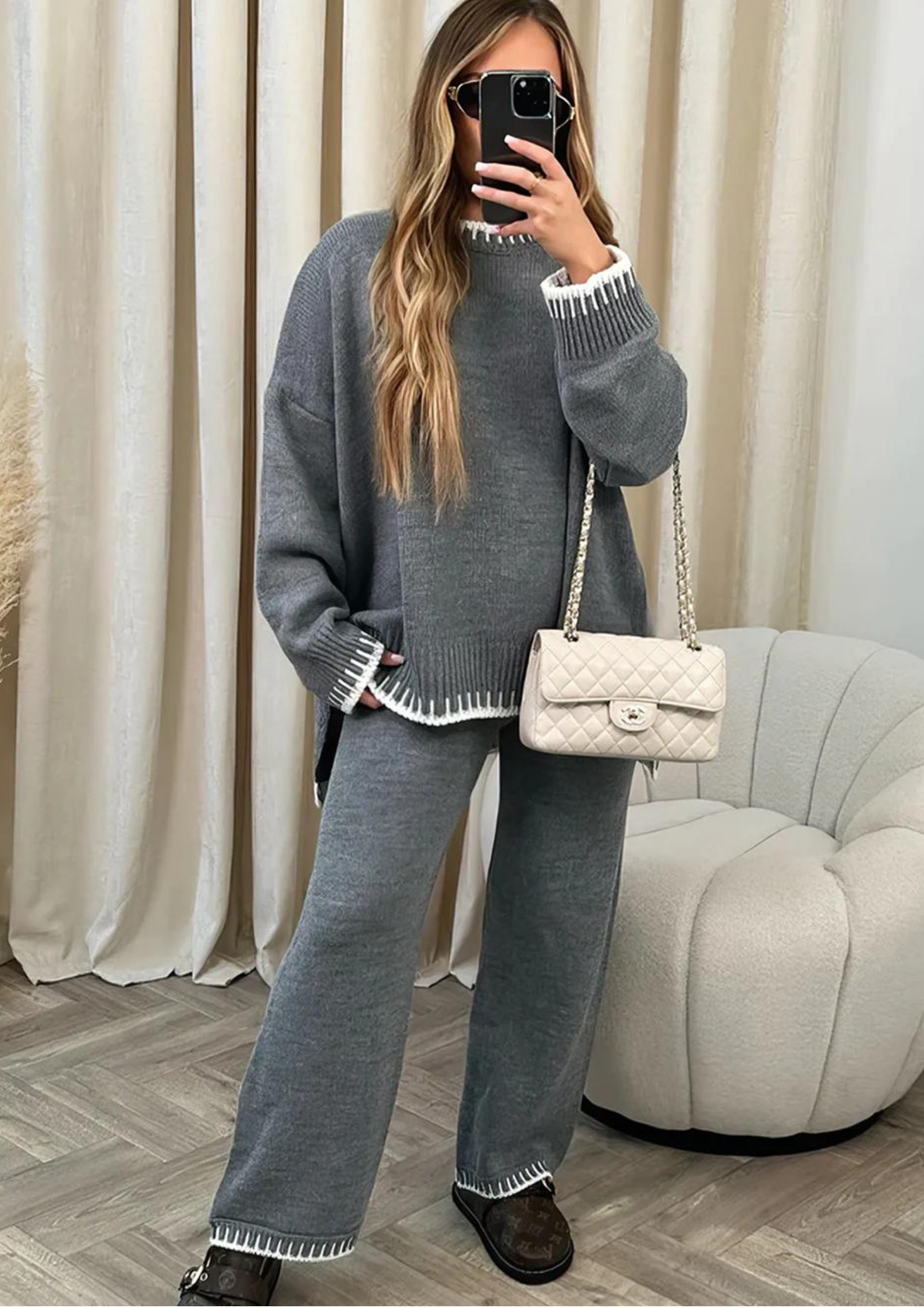Lola | Comfortable Autumn Set