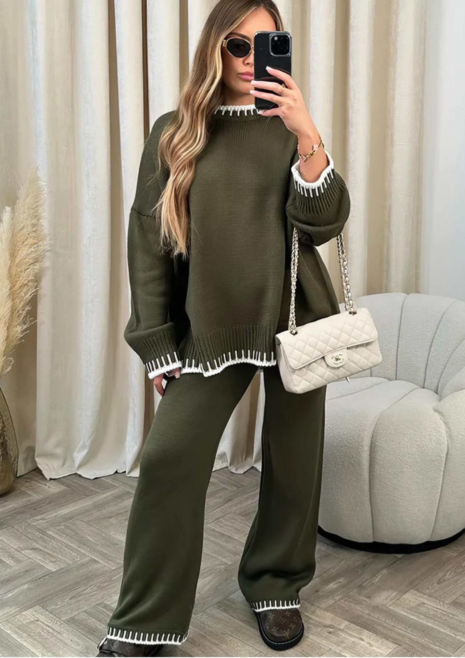 Lola | Comfortable Autumn Set
