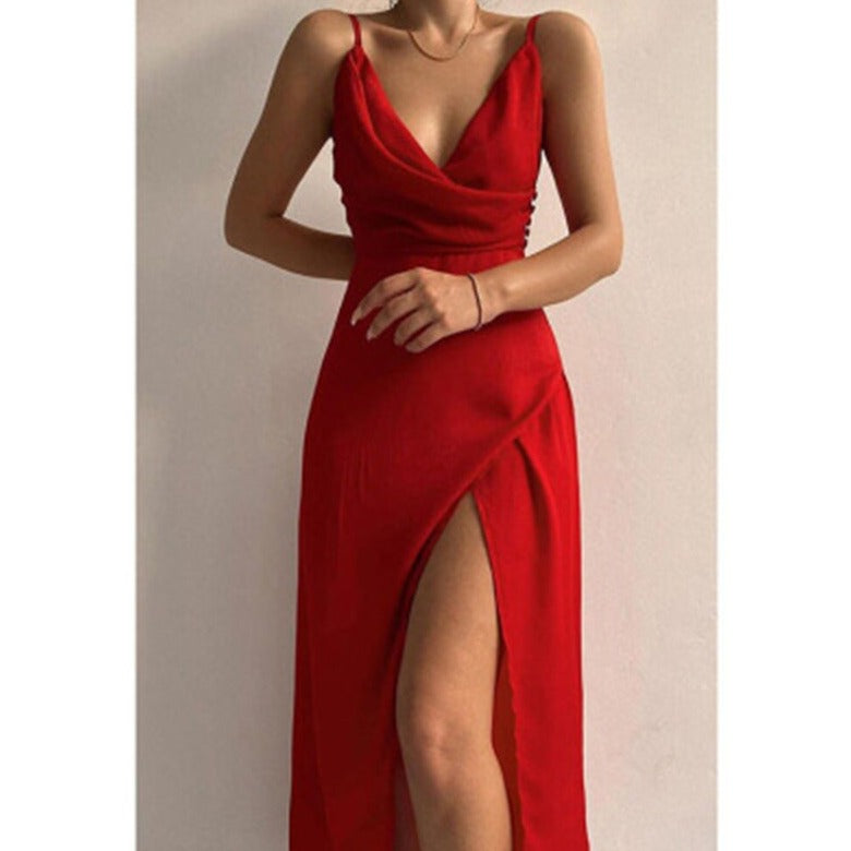 Sanneva - Ibiza dress