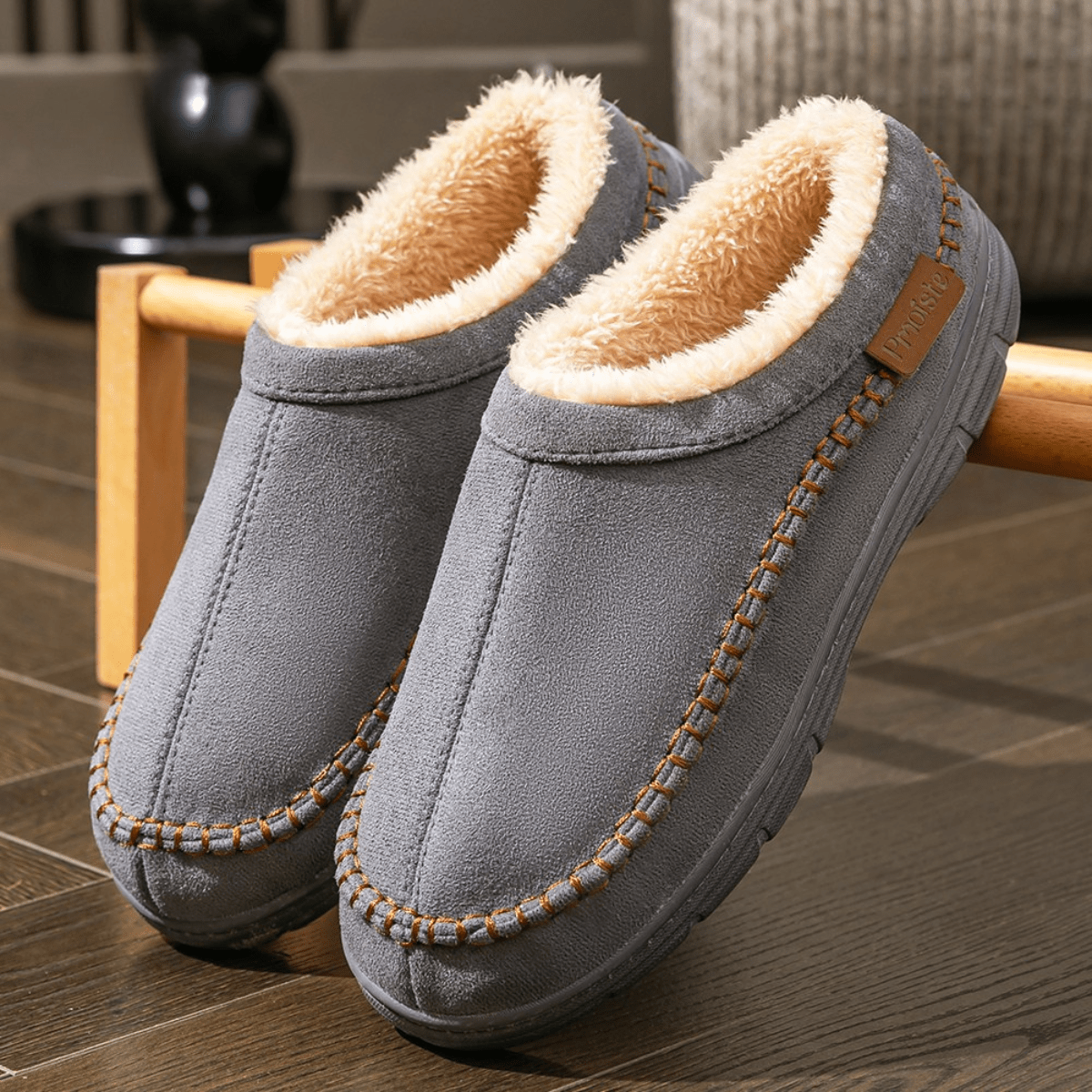 Mirelo | Slippers