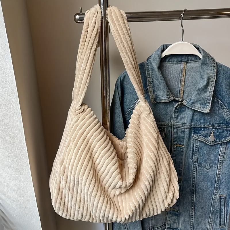 MAYA™ / STYLISH EVERYDAY SHOULDER BAG