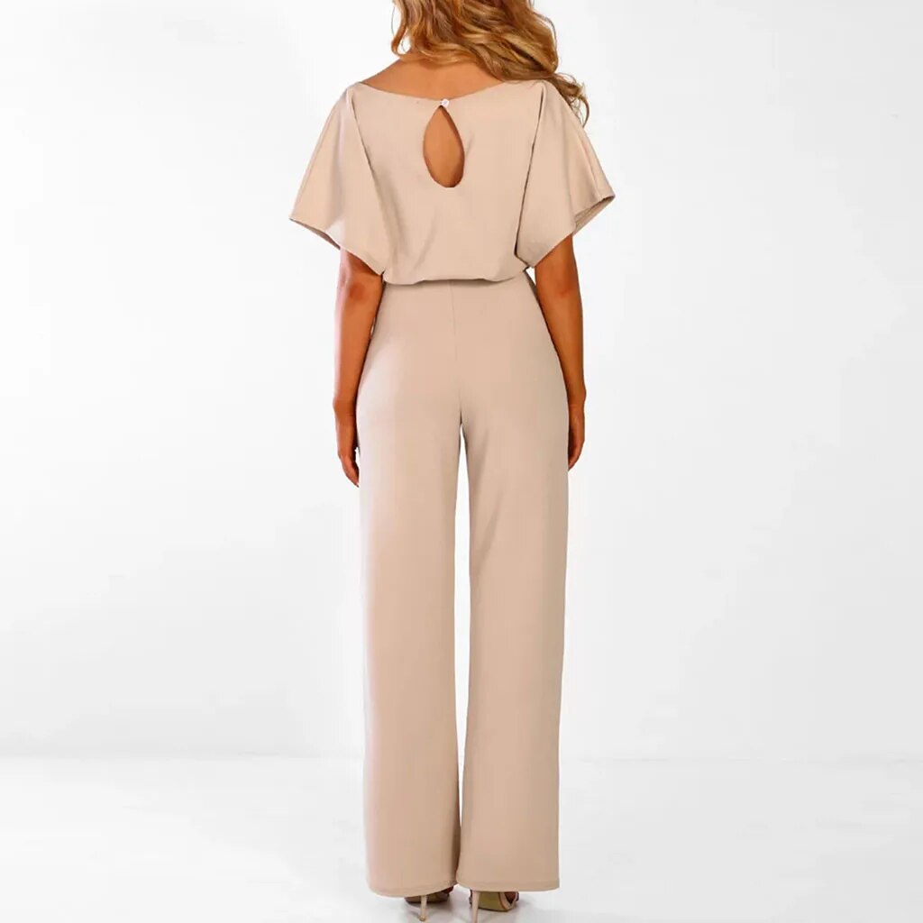 NEVA™ - Stylish jumpsuit
