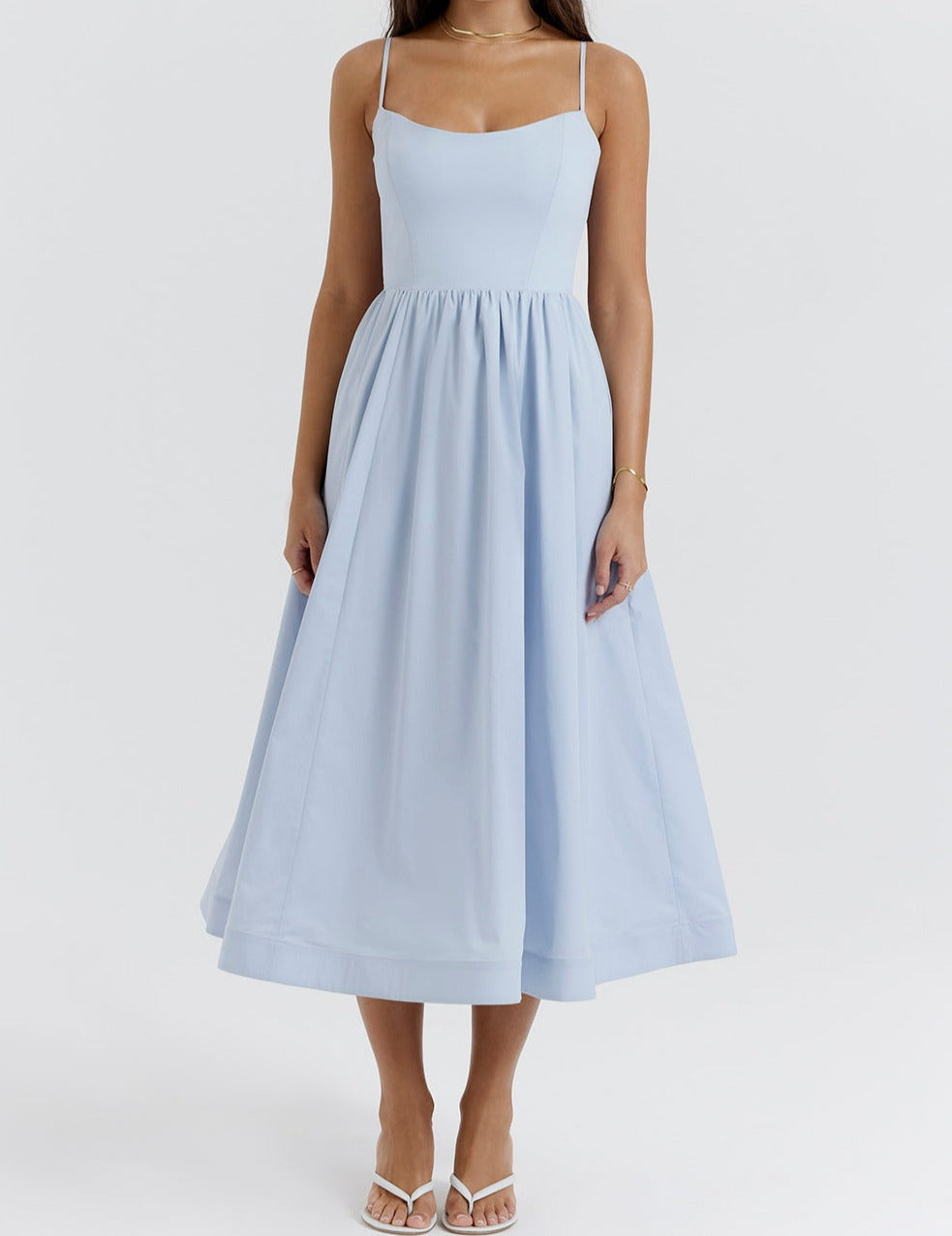 Jessica - Dress