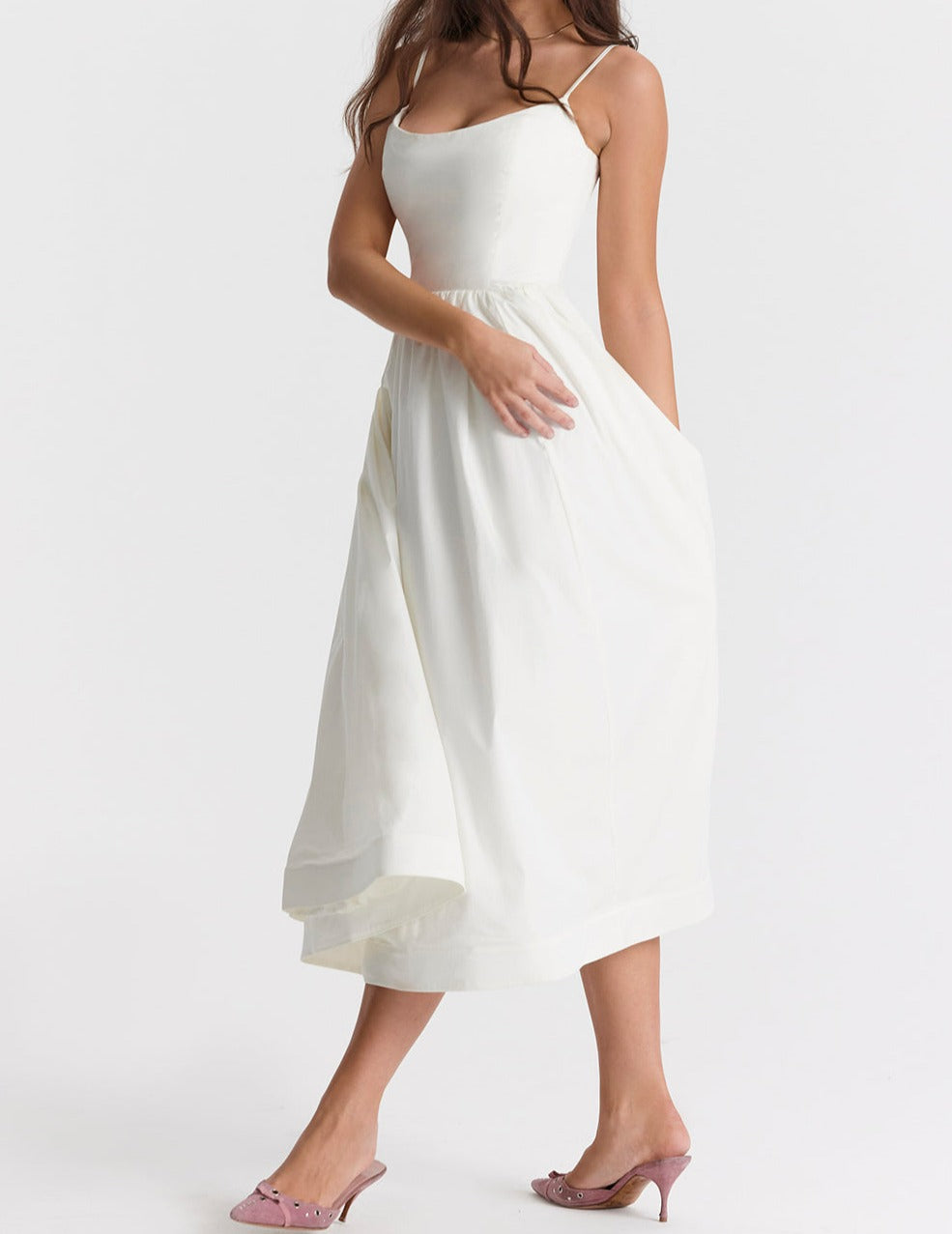 Jessica - Dress