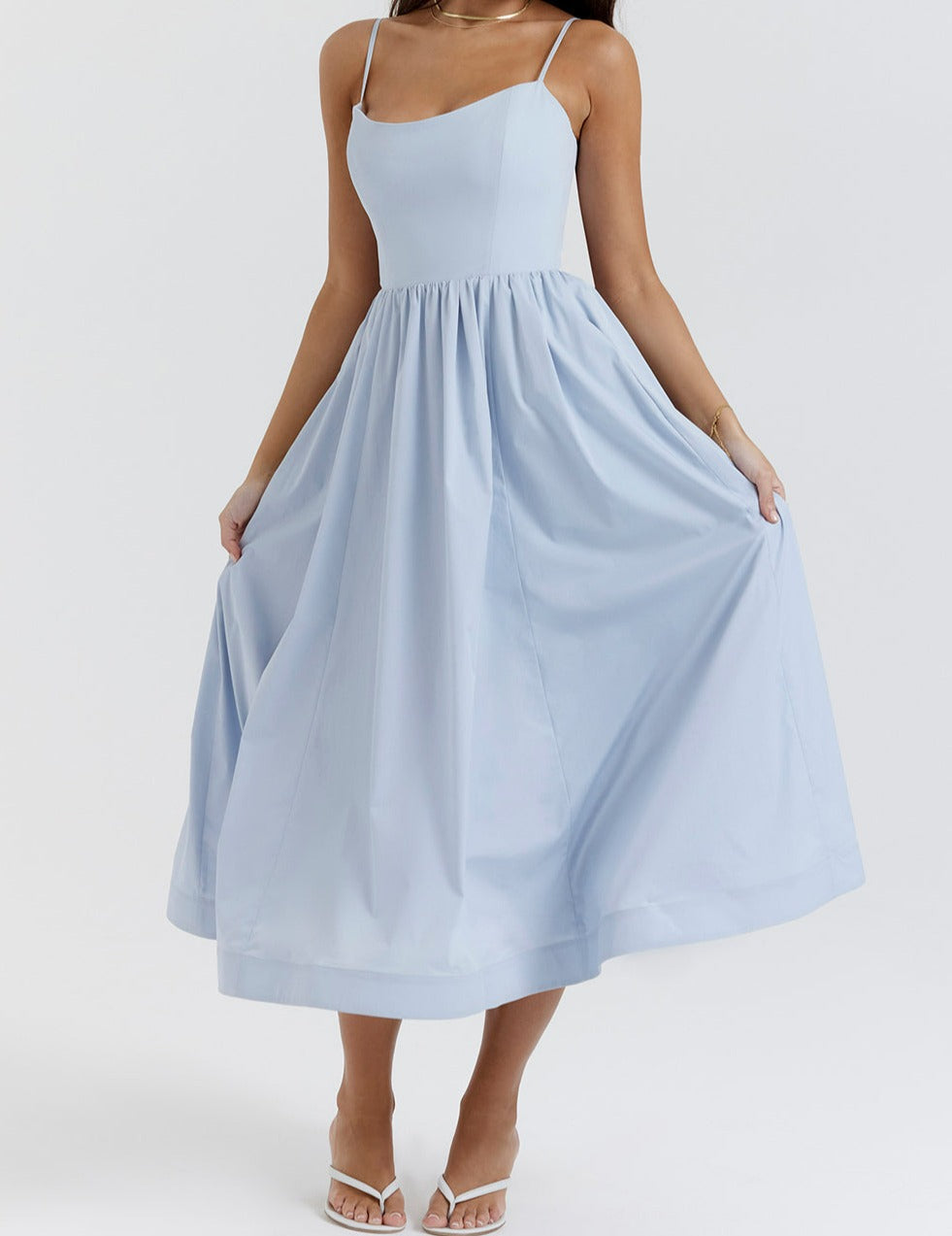 Jessica - Dress