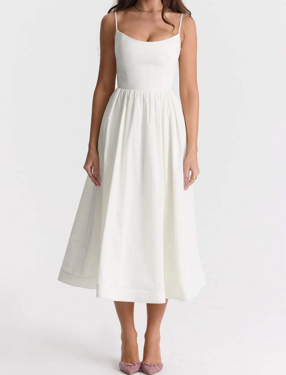 Jessica - Dress
