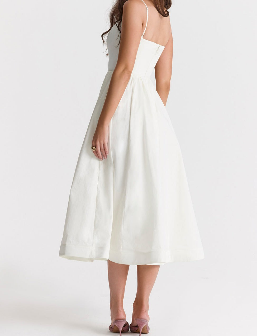 Jessica - Dress