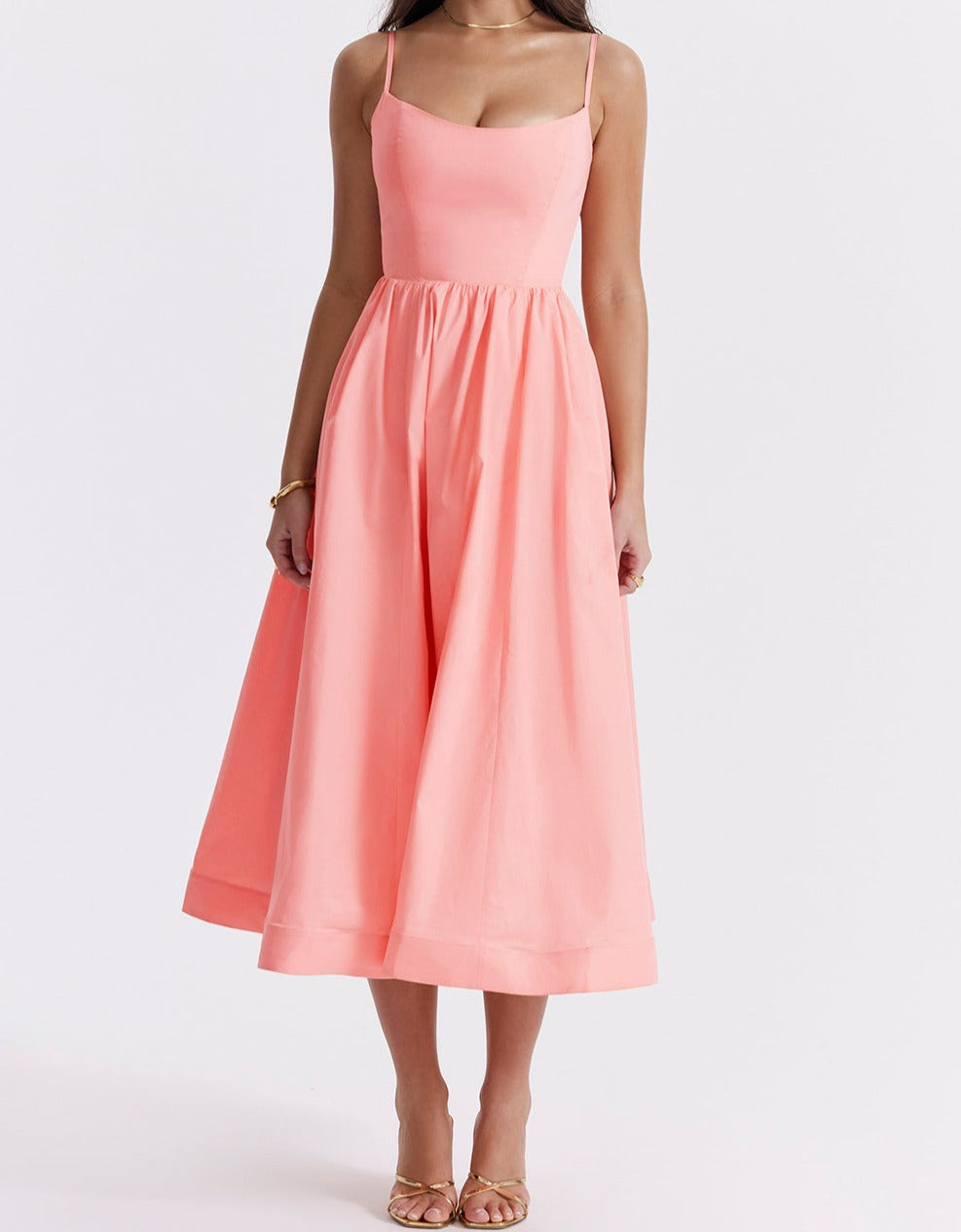 Jessica - Dress